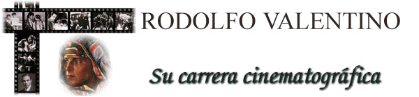 SU CARRERA CINEMATOGR&Aacute;FICA